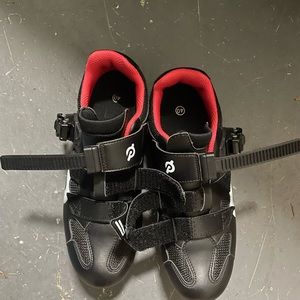 Unisex Peloton Cycling Shoes